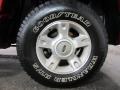 2004 Red Fire Metallic Ford Explorer Sport Trac XLT 4x4  photo #9