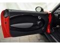 Chili Red - Cooper S Hardtop Photo No. 22