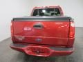 2004 Red Fire Metallic Ford Explorer Sport Trac XLT 4x4  photo #12
