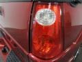 2004 Red Fire Metallic Ford Explorer Sport Trac XLT 4x4  photo #14