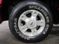 2004 Red Fire Metallic Ford Explorer Sport Trac XLT 4x4  photo #17