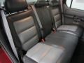 2004 Red Fire Metallic Ford Explorer Sport Trac XLT 4x4  photo #19