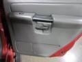 2004 Red Fire Metallic Ford Explorer Sport Trac XLT 4x4  photo #20