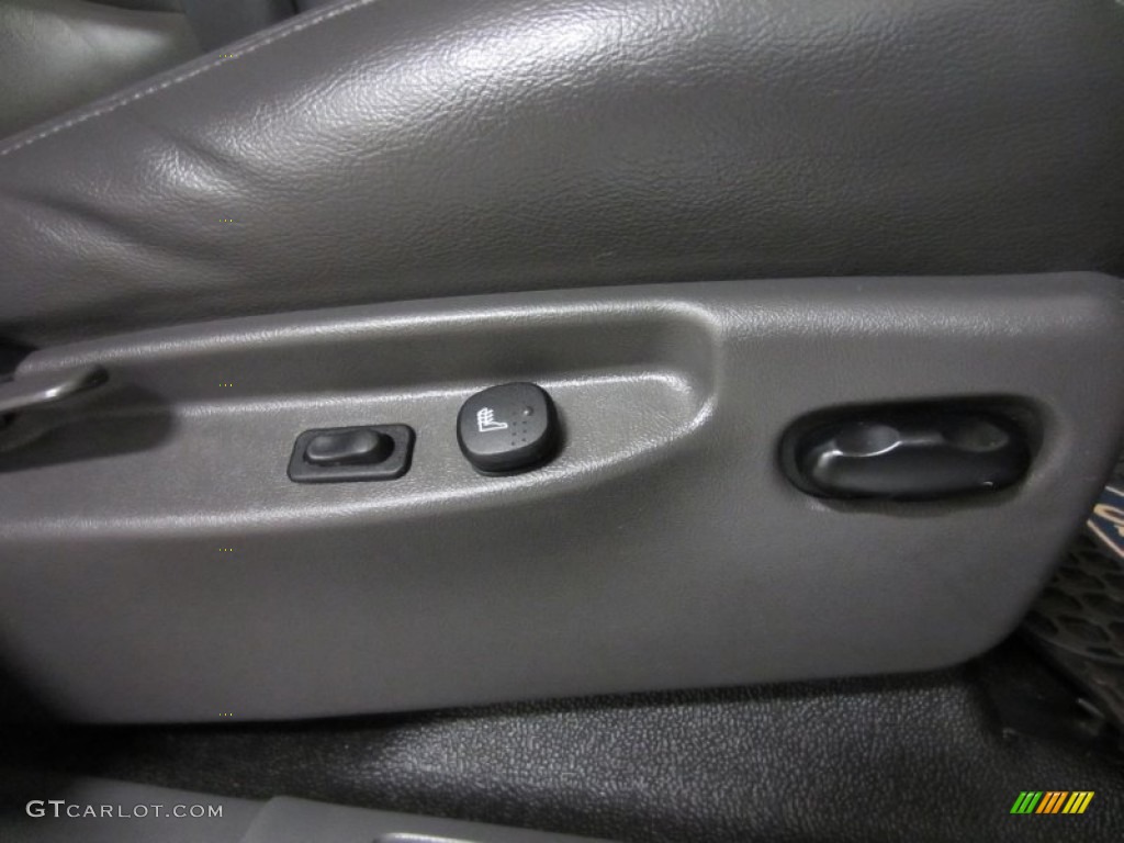 2004 Explorer Sport Trac XLT 4x4 - Red Fire Metallic / Medium Dark Flint/Dark Flint photo #21