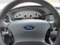 2004 Red Fire Metallic Ford Explorer Sport Trac XLT 4x4  photo #27