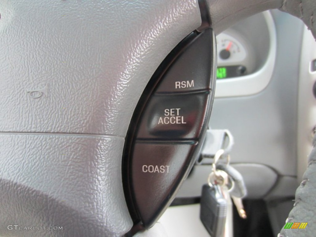 2004 Explorer Sport Trac XLT 4x4 - Red Fire Metallic / Medium Dark Flint/Dark Flint photo #29