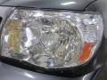 Magnetic Gray Metallic - Tacoma SR5 Access Cab Photo No. 4
