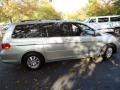 Alabaster Silver Metallic - Odyssey EX-L Photo No. 8