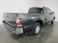 Magnetic Gray Metallic - Tacoma SR5 Access Cab Photo No. 9