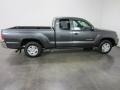 Magnetic Gray Metallic - Tacoma SR5 Access Cab Photo No. 11