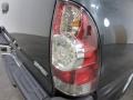 Magnetic Gray Metallic - Tacoma SR5 Access Cab Photo No. 12