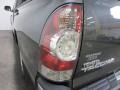 Magnetic Gray Metallic - Tacoma SR5 Access Cab Photo No. 13