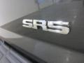 Magnetic Gray Metallic - Tacoma SR5 Access Cab Photo No. 14