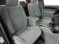 Magnetic Gray Metallic - Tacoma SR5 Access Cab Photo No. 19