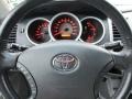 Magnetic Gray Metallic - Tacoma SR5 Access Cab Photo No. 24