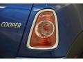 Lightning Blue Metallic - Cooper Hardtop Photo No. 3