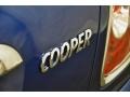 Lightning Blue Metallic - Cooper Hardtop Photo No. 7