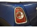 Lightning Blue Metallic - Cooper Hardtop Photo No. 8