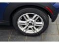  2012 Cooper Hardtop Wheel