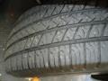 Alabaster Silver Metallic - Odyssey EX-L Photo No. 39