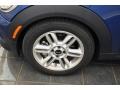  2012 Cooper Hardtop Wheel