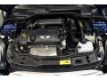  2012 Cooper Hardtop 1.6 Liter DOHC 16-Valve VVT 4 Cylinder Engine