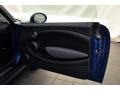 Lightning Blue Metallic - Cooper Hardtop Photo No. 29