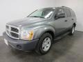 Mineral Gray Metallic - Durango SXT 4x4 Photo No. 1