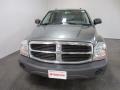 Mineral Gray Metallic - Durango SXT 4x4 Photo No. 2