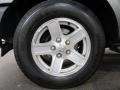 Mineral Gray Metallic - Durango SXT 4x4 Photo No. 6