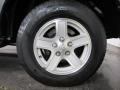 Mineral Gray Metallic - Durango SXT 4x4 Photo No. 7