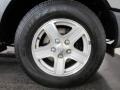 Mineral Gray Metallic - Durango SXT 4x4 Photo No. 17