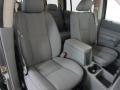Mineral Gray Metallic - Durango SXT 4x4 Photo No. 21