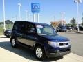 2010 Royal Blue Pearl Honda Element EX  photo #2