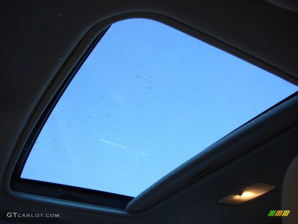 2011 Lexus CT 200h Hybrid Premium Sunroof Photo #55604446