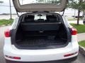 Moonlight White - EX 35 Journey AWD Photo No. 7