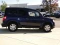 2010 Royal Blue Pearl Honda Element EX  photo #4