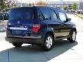 2010 Royal Blue Pearl Honda Element EX  photo #5