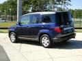 2010 Royal Blue Pearl Honda Element EX  photo #6