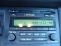 Caramel Audio System Photo for 2011 Lexus CT #55604494