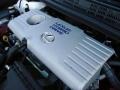 2011 Lexus CT 1.8 Liter Atkinson Cycle DOHC 16-Valve VVT-i 4 Cylinder Gasoline/Electric Hybrid Engine Photo