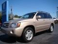 Sonora Gold Metallic - Highlander Limited Photo No. 4
