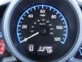 2010 Royal Blue Pearl Honda Element EX  photo #18