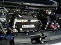 2.4 Liter DOHC 16-Valve i-VTEC 4 Cylinder Engine for 2010 Honda Element EX #55604707