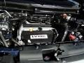  2010 Element EX 2.4 Liter DOHC 16-Valve i-VTEC 4 Cylinder Engine