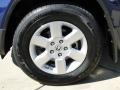 2010 Honda Element EX Wheel and Tire Photo