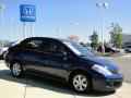 Blue Onyx - Versa 1.8 SL Sedan Photo No. 3