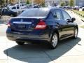 Blue Onyx - Versa 1.8 SL Sedan Photo No. 5