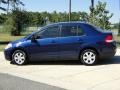 Blue Onyx - Versa 1.8 SL Sedan Photo No. 7