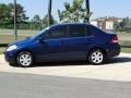 Blue Onyx - Versa 1.8 SL Sedan Photo No. 8